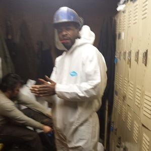 Meet your Posher, Sean